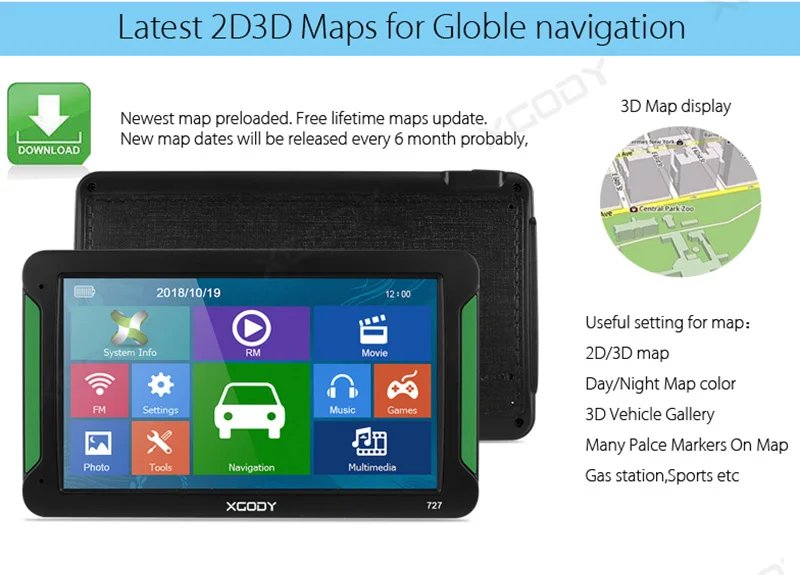 navigator gps (1)