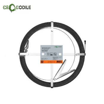 

Punch tape for removing blockages in pipes. Size 12.7 x 1.6 x 15 m. Clearing the blockages Clearing the blockages