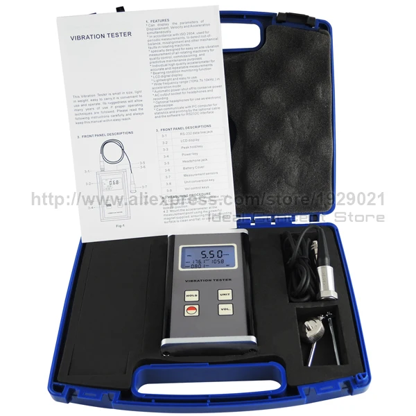3-Ideal-Concept-vibration-meter-VM-6370-Set