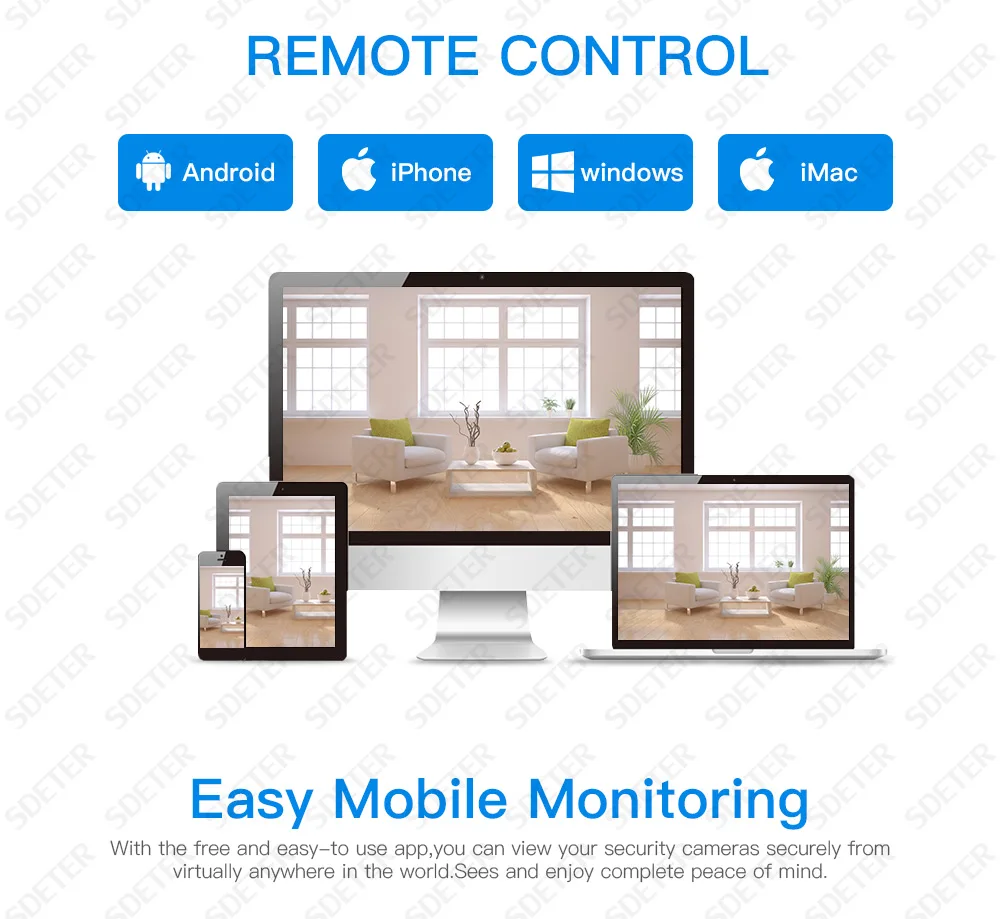 security system (12)