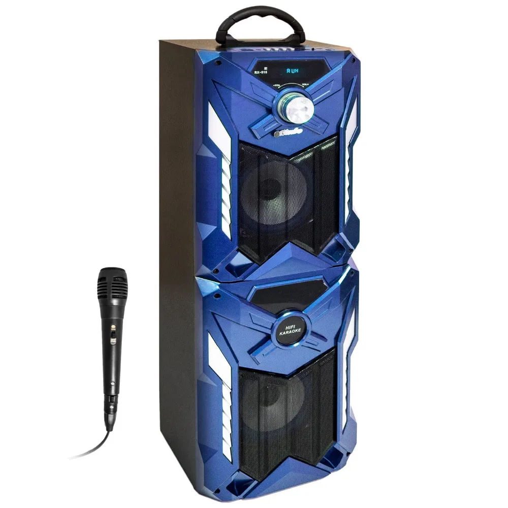 Jual Amplifier Karaoke Bluetooth Gratis Ongkir