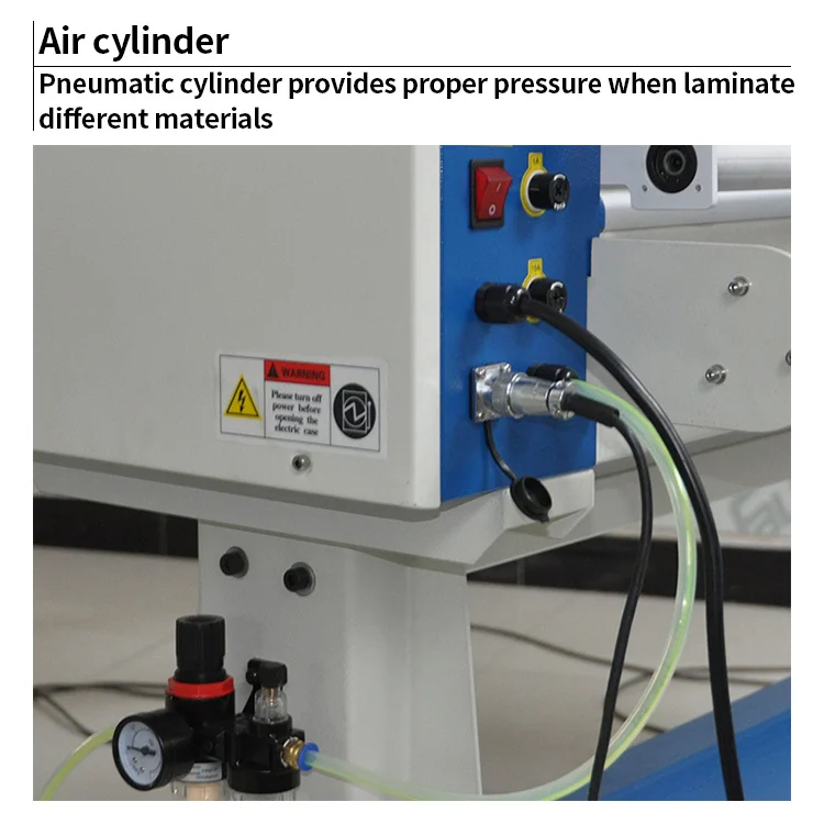 Cheap Laminador