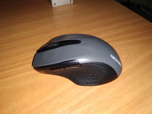 tecknet bm307 отзывы