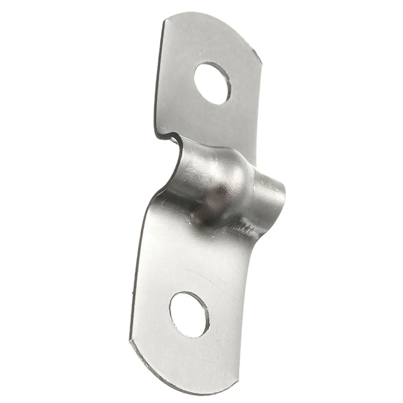 20 шт. зажимы для труб из нержавеющей стали|saddle clamp|clamp saddleaccessories accessories |
