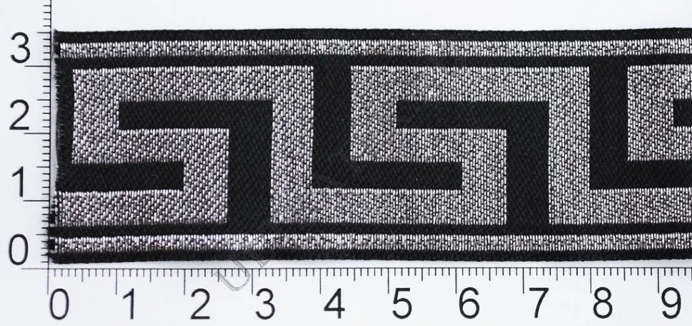 011 black 33 mm