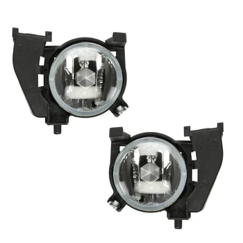 

Fog Lights fits SUBARU FORESTER 2005 2006 2007 2008 Driving Lamps Left + Right Pair Quality