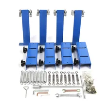 4 цвета 1 станция шелкография машина футболка карусель ручной печати