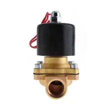 Электромагнитный клапан