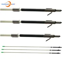 Tiro ao Alvo Estilingue com Dobrável Adulto Poderoso Pulso Catapulta Caçador Profissional Caça Pesca Sling Shot 3 Adulto poderoso tiro ao alvo estilingue com