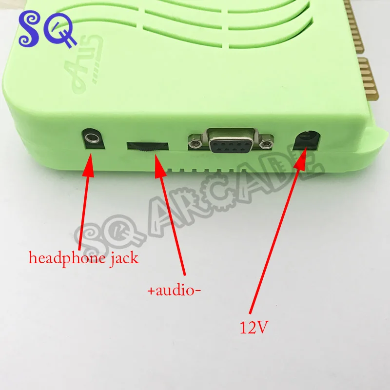 3D pandora X аркадная игра PCB Плата Поддержка HDMI/VGA английский 2200 в 1 аркадные игровые
