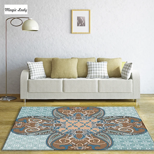 Resultado de imagen de alfombra trebol