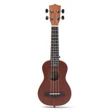 Zebra 21 4 Strings Concert Ukulele Ukelele Electric Acoustic font b Bass b font font b