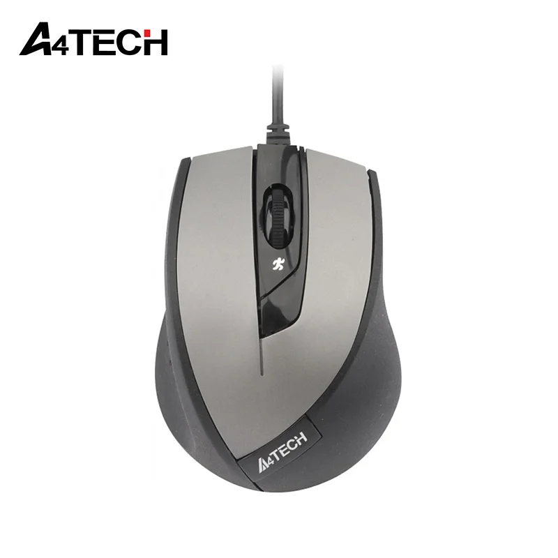 

Мышь A4 V-Track Padless N-600X