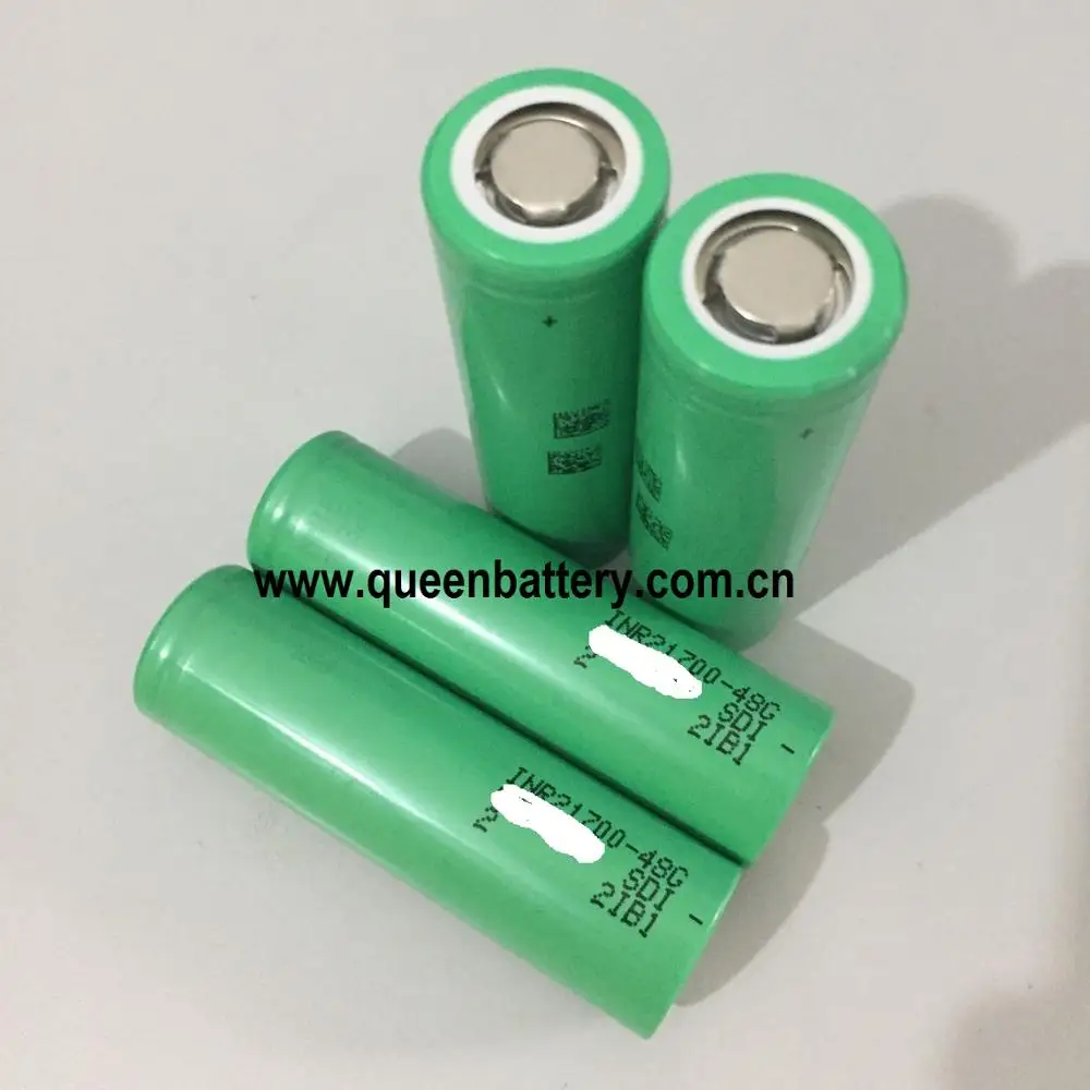 (35pcs/lot freight free)drone UAV battery 21700 48G INR21700 48G