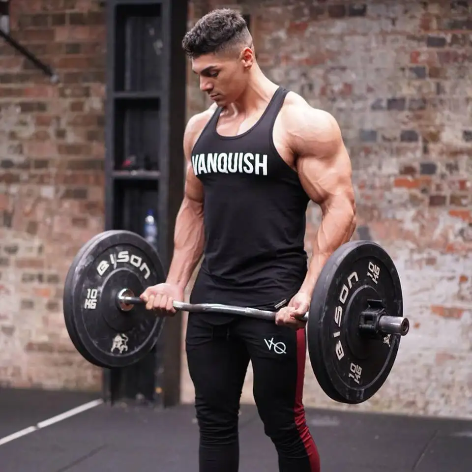 

New 2019 Spring Set Men's Fashion Sportswear Tracksuits Sets Men's Bodybuilding Hoodies+Pants casual Outwear tracksuit men