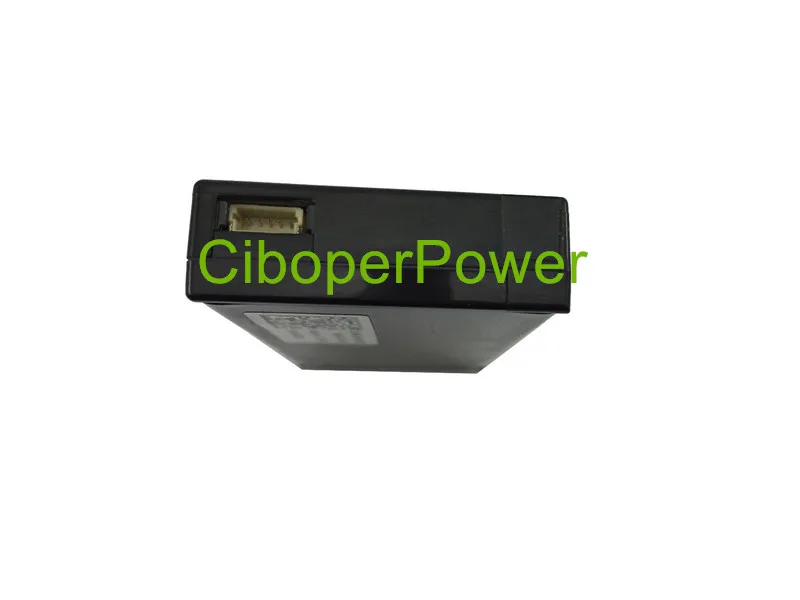 Оригинальный аккумулятор для ноутбука NU209 подходит POWEREDGE SERVER 2950 R900 6850 PERC 5I 6I