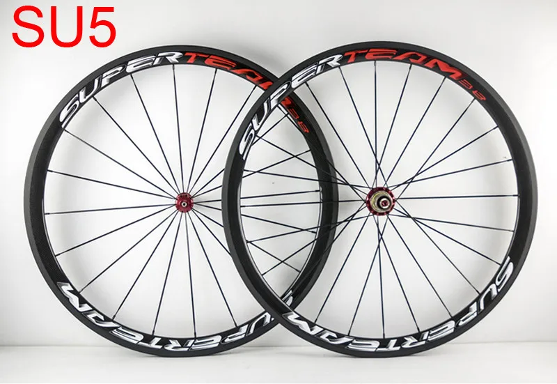 Cheap 700C Road Bike Carbon Wheels 38mm Clincher Tubular Basalt Brake carbon Bicycle Wheelset racing bike carbon fiber wheels 7 Cheap 700C Road Bike Carbon Wheels 38mm Clincher Tubular Basalt Brake carbon Bicycle Wheelset racing bike carbon fiber wheels 7