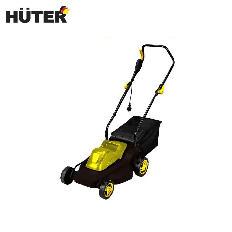 Газонокосилка электрическая Huter ELM-2000T