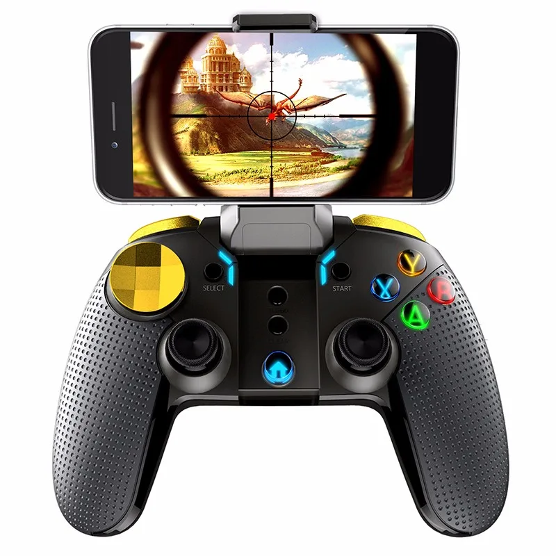PUBG беспроводной Bluetooth геймпад игровой пульт дистанционного управления с