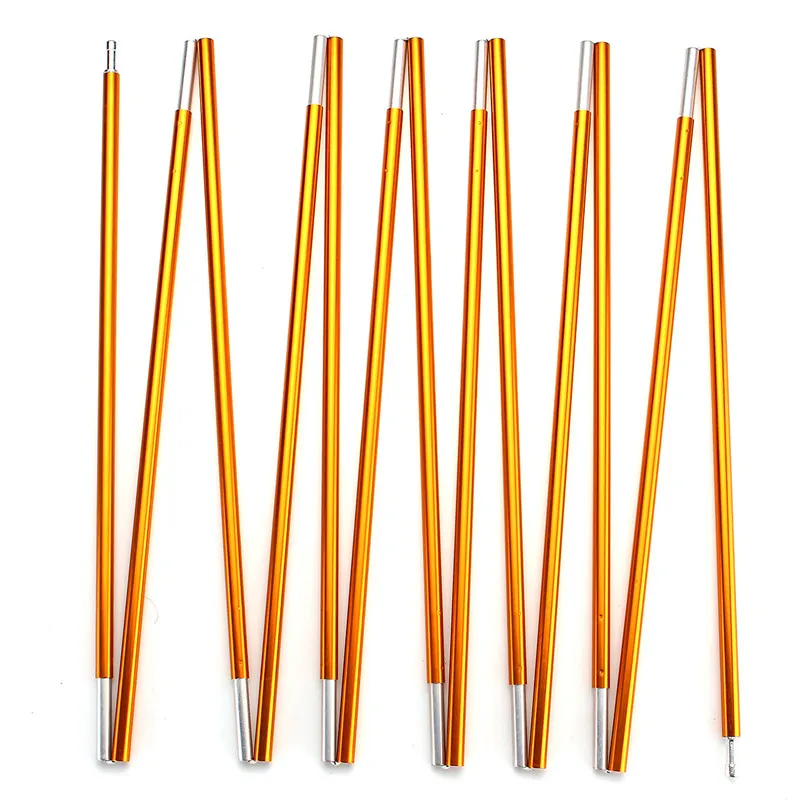 Tent Pole Sections Super Tent