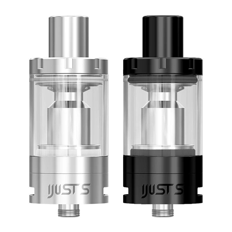 Аутентичный испаритель Eleaf iJust S Sub OHM 4 мл катушка бака для стартового набора серии|Атомайзеры электронных