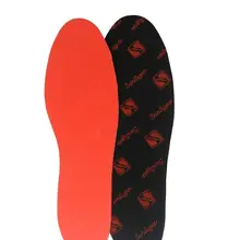 Стелька из латекса с эффектом памяти