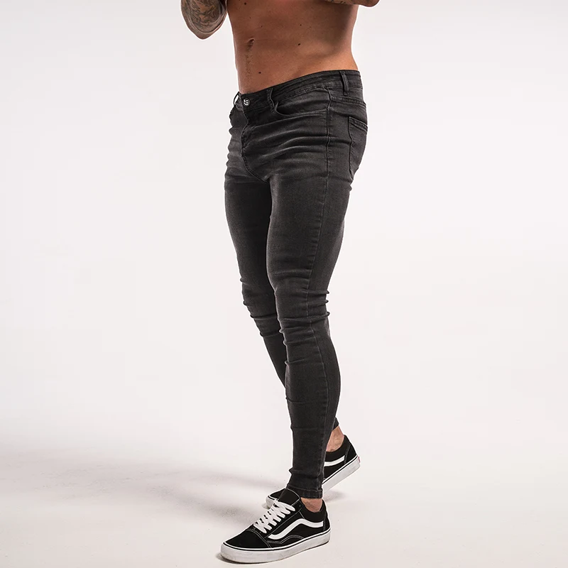 skinny jeans for muscular legs men's