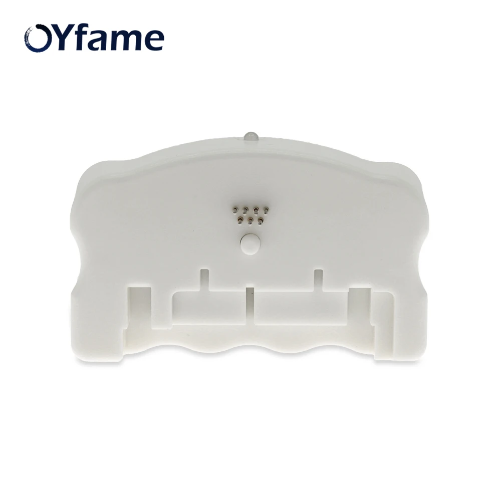 Обнуление чипа резервуара для обслуживания OYfame T6710 T6711 Epson WP 4010 4015 WF4540 WF5110 WF7110 WF7610