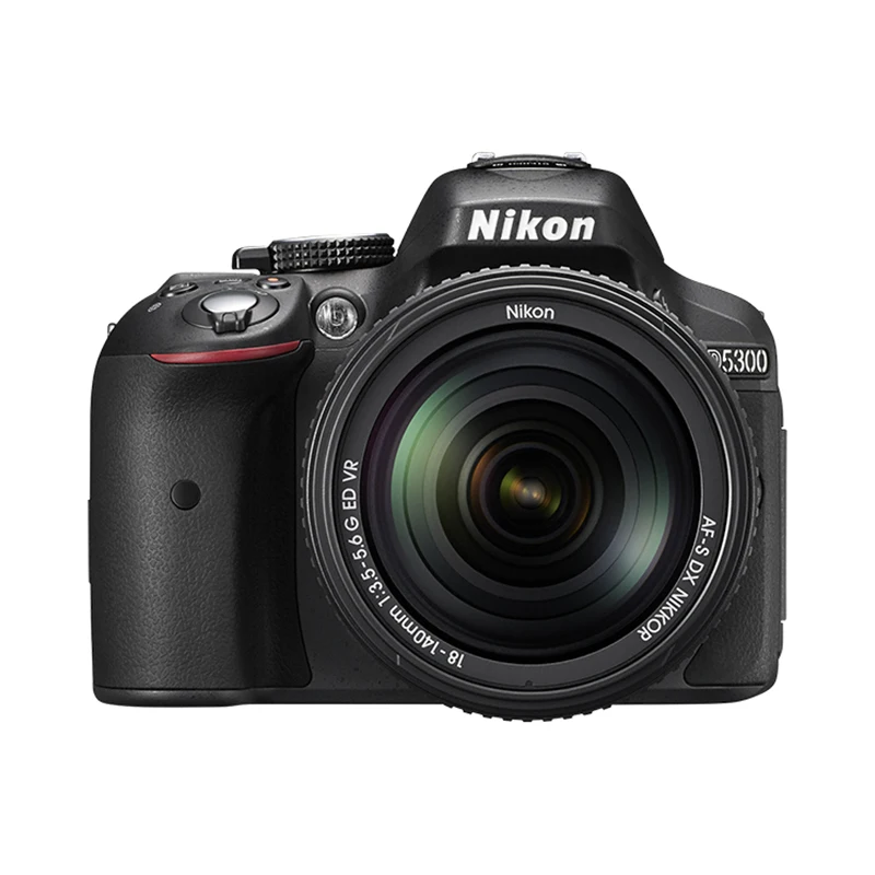 

DSLR Камера Nikon D5300