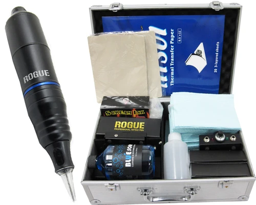 

Apprentice Tattoo Pen Kit
