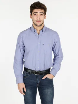 

Striped shirt calssic fit