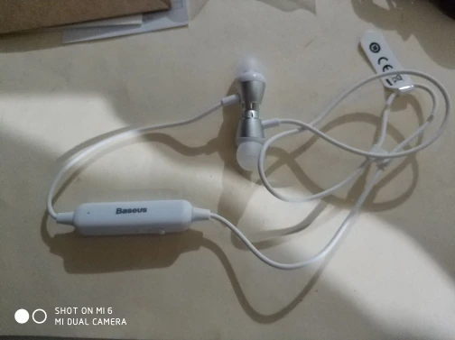 baseus s09 bluetooth отзывы
