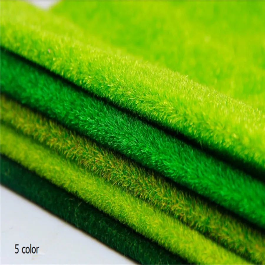 grass mat&tree powder143