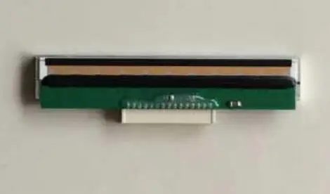 

New OEM thermal print head for Logic control LR3000 printhead