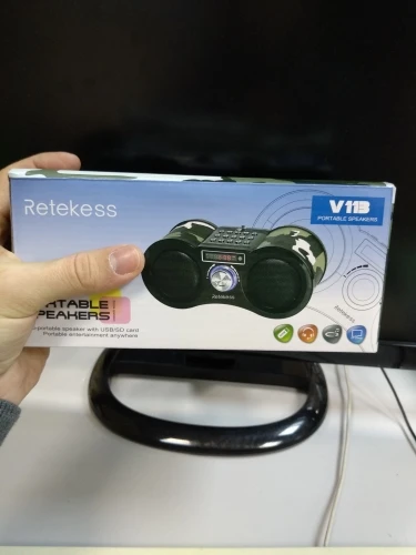 retekess v113 отзывы