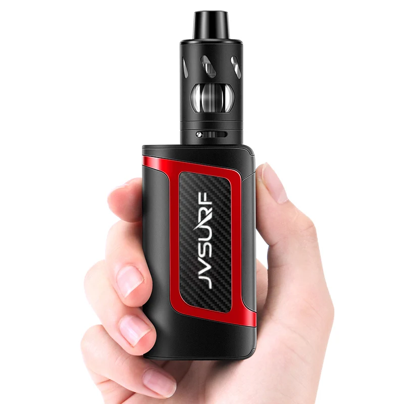 80W 2000mAh 3ml Tank Large Smoke 510 Thread Resin Drip Tip Atomizer USB Charging Atomized Cigarette Electronique Vape Kit 80W 2000mAh 3ml Tank Large Smoke 510 Thread Resin Drip Tip Atomizer USB Charging Atomized Cigarette Electronique Vape Kit
