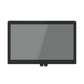 

15.6'' LED LCD TouchScreen Assembly Display for Lenovo Thinkpad Yoga 15 20DQ0039IX 20DQ0039UK 20DQ003BFR 20DQ003BMB 20DQ003BMH