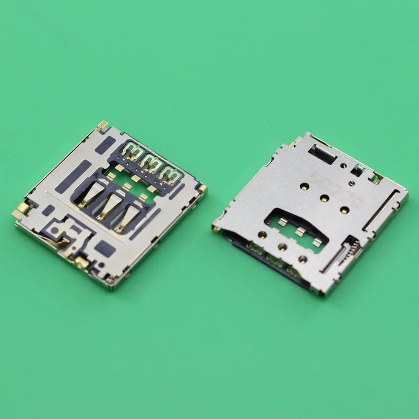 YuXi New Cell phone Sim Card Readers for Blackberry Q5 Z30 SIM