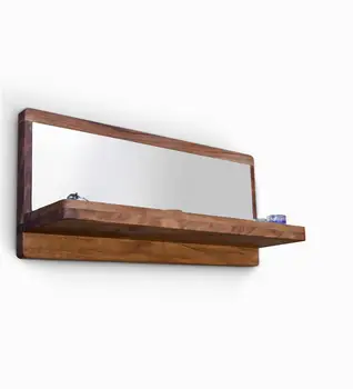 

Shelf with Mirror
