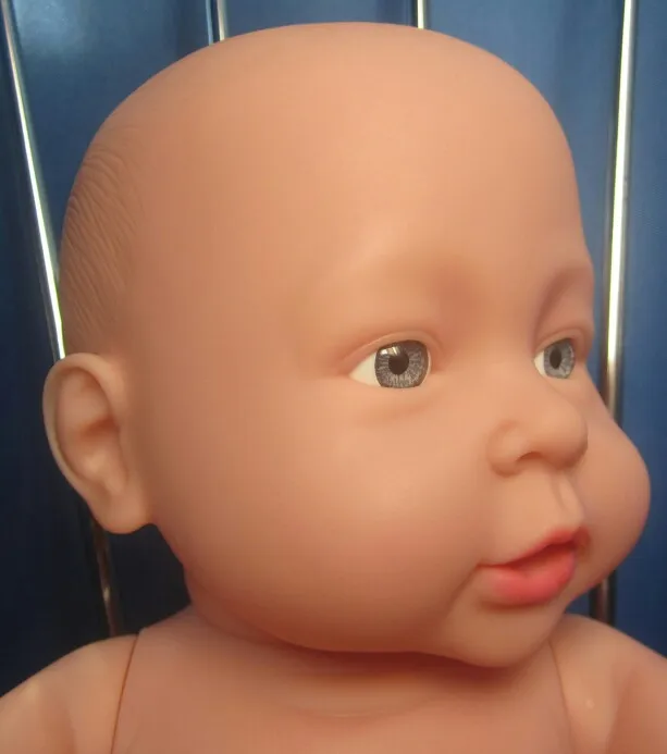 30/41 см новорожденный Детские моделирования куклы Мягкие Детские Reborn Baby Doll игрушка мальчик девочка эмулированный куклы для детей, подарок на день рождения, детский сад реквизит