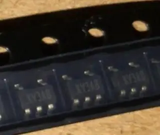 

10pcs SY8089AAAC SY8089 SOT23-5 new and original