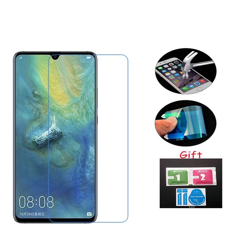 Mate 20 X