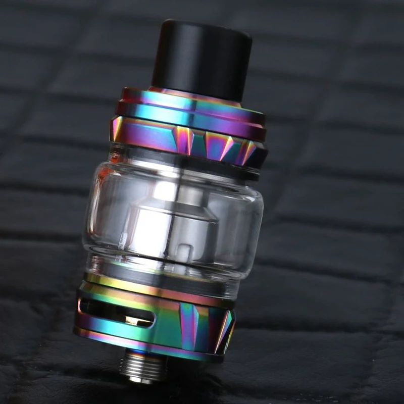 

60-110w 510 Thread Diameter 22mm Height 20mm Atomizer Electronic Cigarette Accessories For Tfv12 Prince Baby Tank