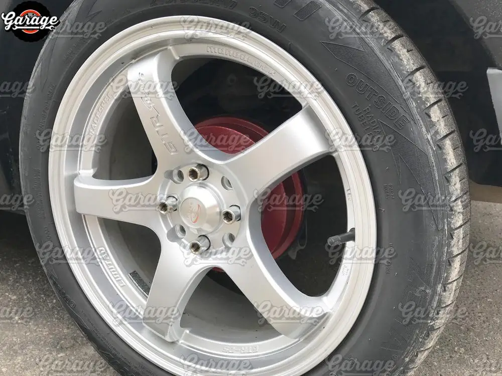 Защитные чехлы для Lada Vesta 2015 / X Ray on тормозные барабаны из АБС пластика аксессуары