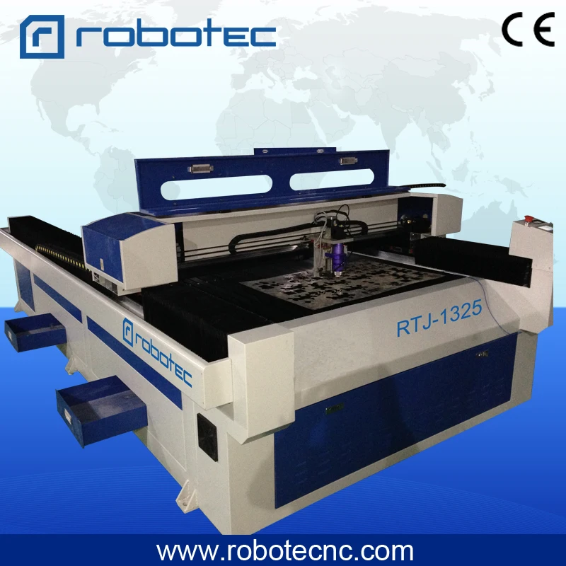 Китай дешевый 4x8 񟢝 cnc co2 металлический лазерный резак 150 Вт лазерная режущая