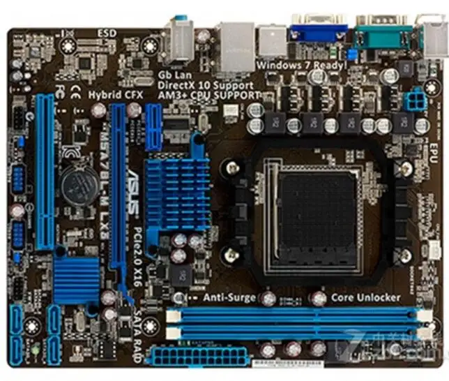 Купить Материнскую Плату Amd 3