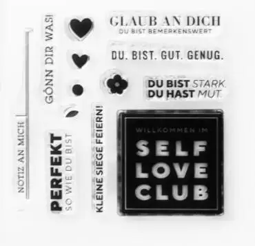

German Transparent Clear Silicone Stamp/Seal for DIY scrapbooking/photo album Decorative clear stamp sheets A1800