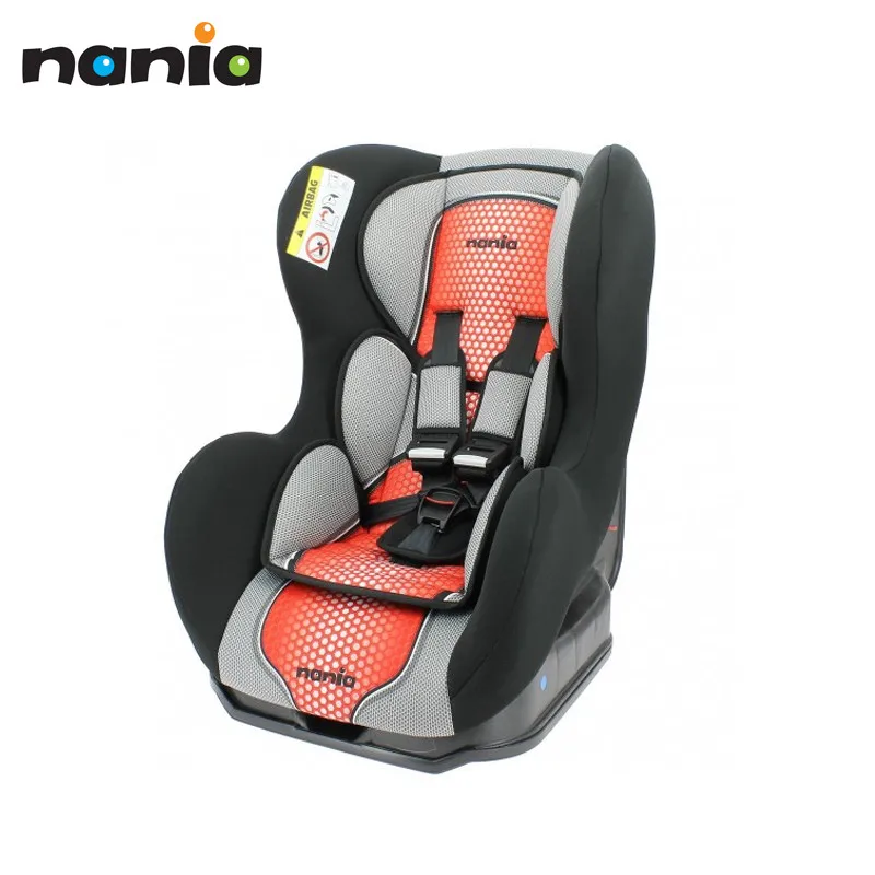

Детское автокресло Nania Cosmo SP FST гр. 0-1 (от 0 до 18 кг.)