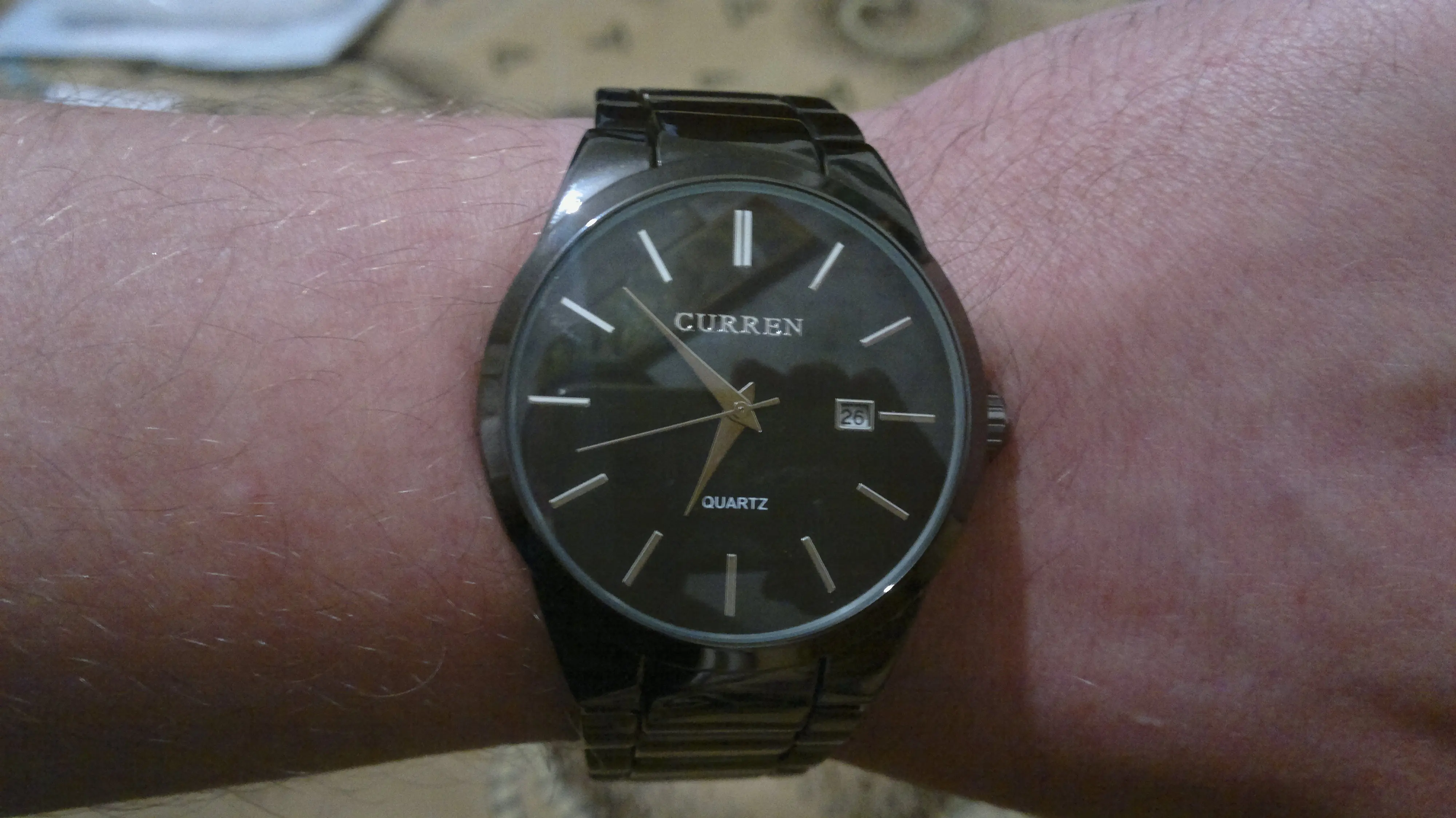 curren 8106 отзывы
