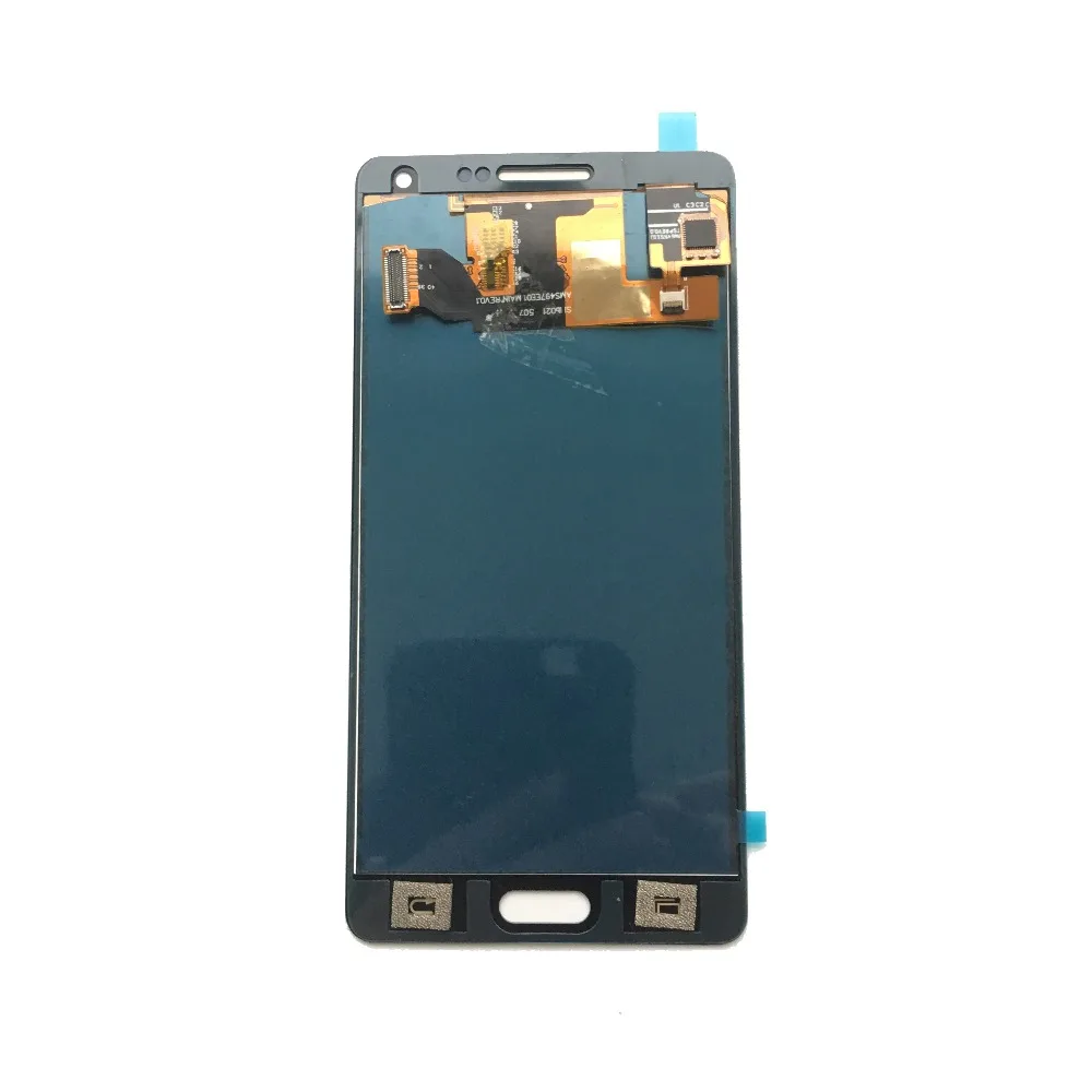 Высококачественный ЖК дисплей для телефонов Samsung Galaxy A5 2015 A500 A500F A500M A500Y A500FQ с